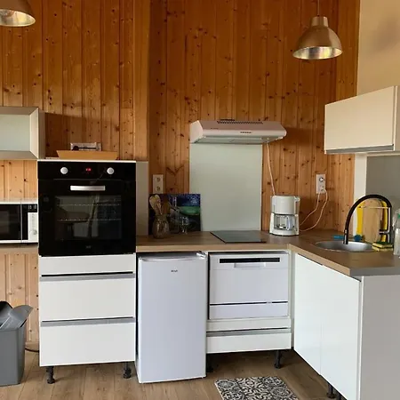 Dans Ancien Mas Renove Avec Piscine Partagee Ouverte De 9h30 A 11h30 Et De 16h30 A 18h30 Bessas