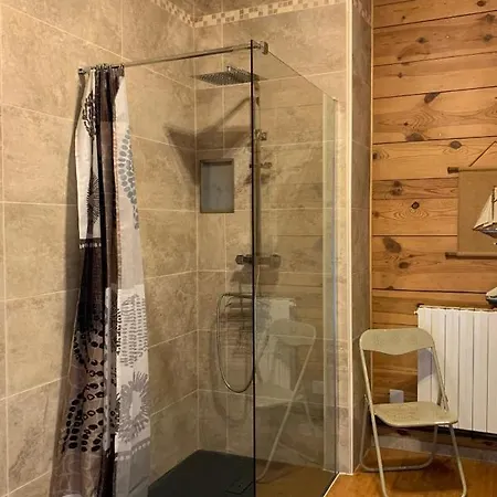 Dans Ancien Mas Renove Avec Piscine Partagee Ouverte De 9h30 A 11h30 Et De 16h30 A 18h30 Villa
